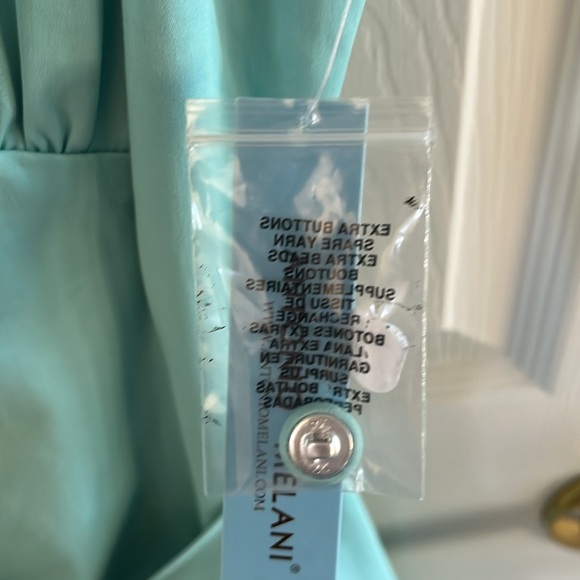 NWT Antonio Melani Dress - Picture 8 of 10